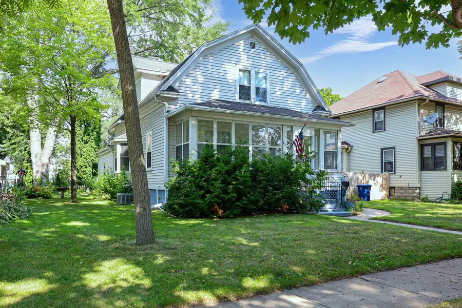 801 Lincoln Street, Green Bay, WI 54303 - #3