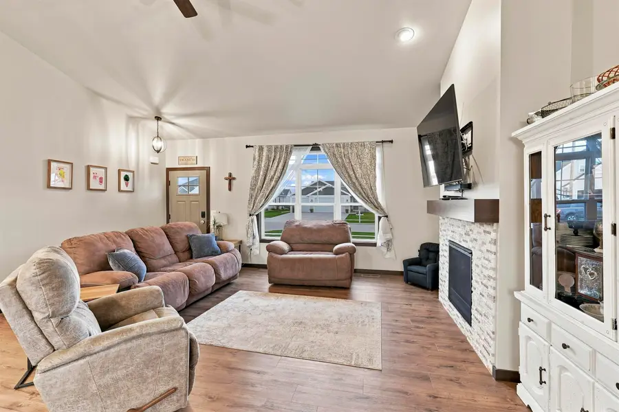 2014 Bear Paw Trail, Kaukauna, WI 54130 - #3