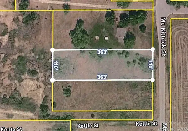Mckittrick Street #2, BERLIN, WI 54923