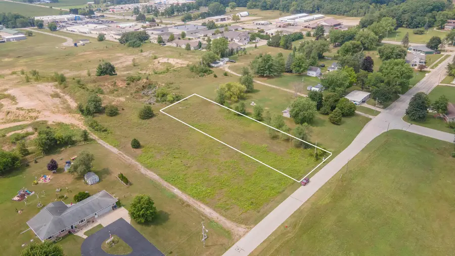 Mckittrick Street #2, Berlin, WI 54923 - #2