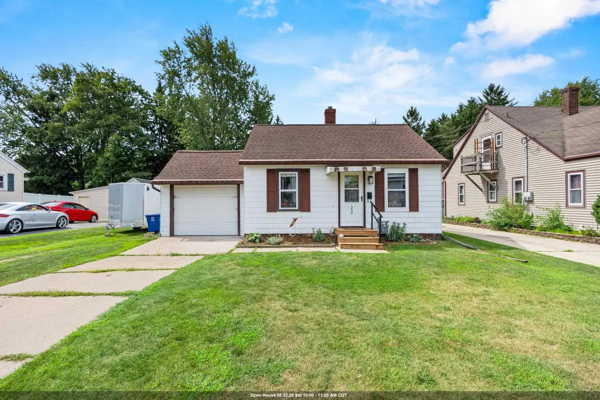 1359 Western Avenue, Green Bay, WI 54303 - #1