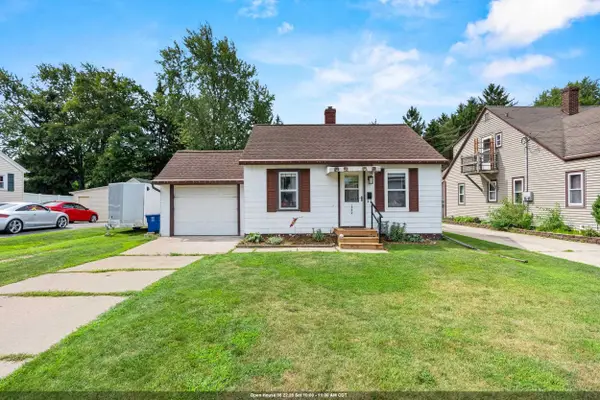 1359 Western Avenue, GREEN BAY, WI 54303