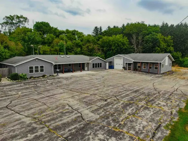 W665 State Road 23, SAINT CLOUD, WI 53079