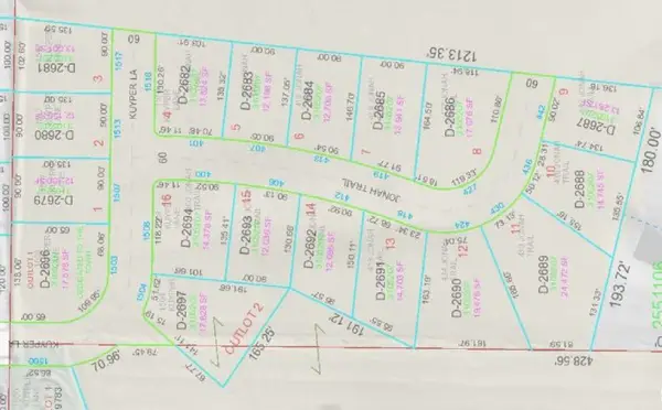 413 Jonah Trail #6, DE PERE, WI 54115-0000