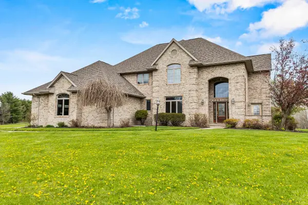 W7828 Hillview Road, HORTONVILLE, WI 54944