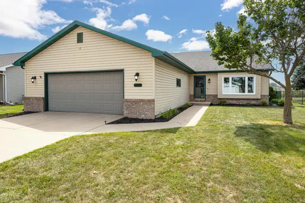1005 Freedom Avenue, OSHKOSH, WI 54901-0744