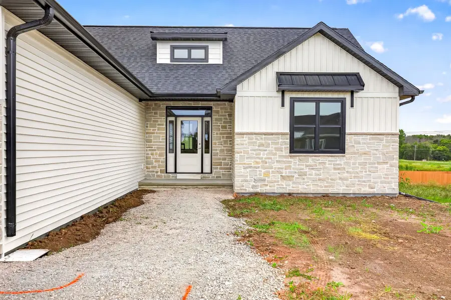 N918 Quarry Rim Road, Hortonville, WI 54944 - #3