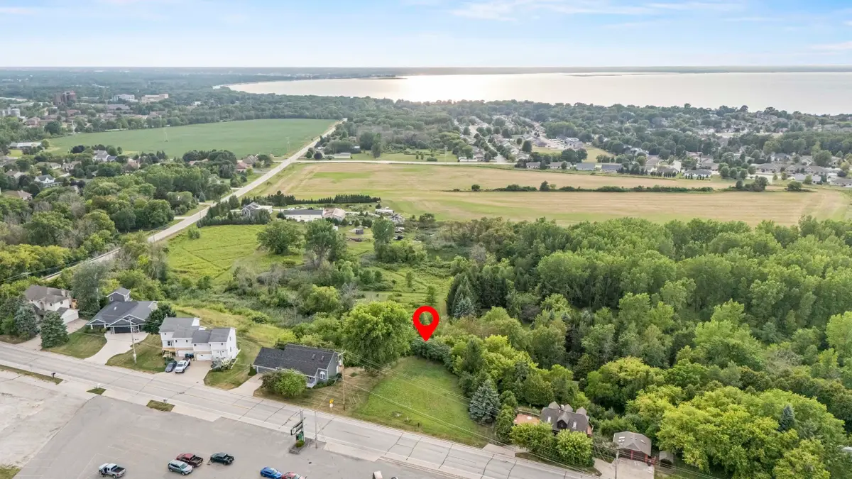 Bay Settlement Road, Green Bay, WI 54311 - #1