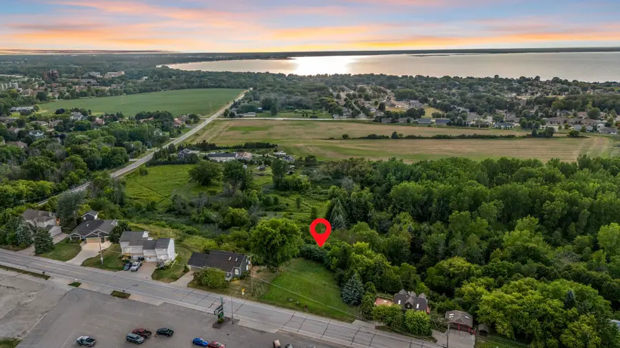 Bay Settlement Road, Green Bay, WI 54311 - #3