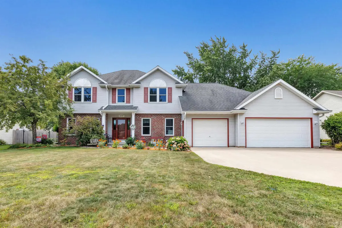 3097 Mercedes Drive, Green Bay, WI 54313 - #1