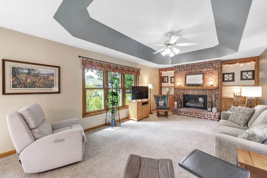 3097 Mercedes Drive, Green Bay, WI 54313 - #2