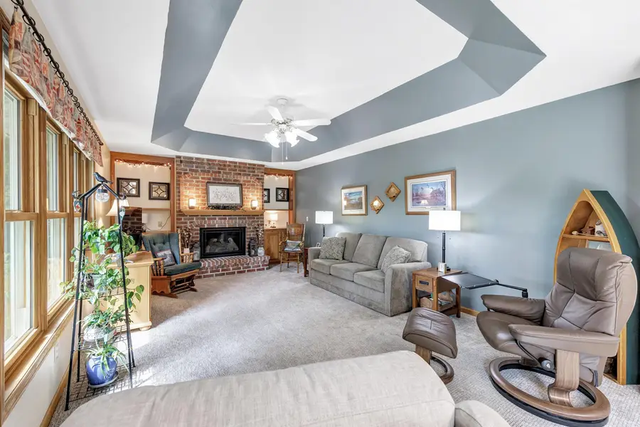 3097 Mercedes Drive, Green Bay, WI 54313 - #3