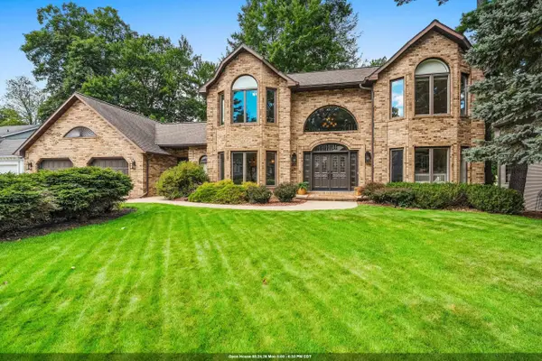 120 Garden Gate Court, GREEN BAY, WI 54313