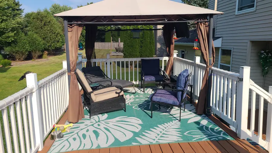 2854 Baylite Drive, Green Bay, WI 54313-7175 - #3