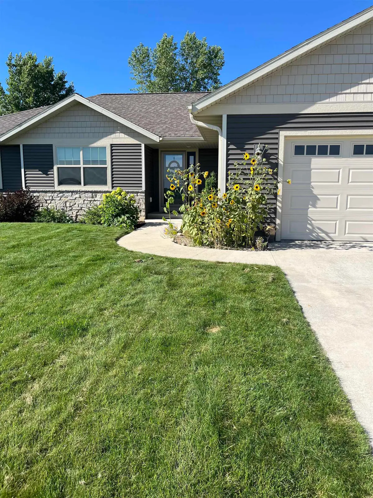 3004 Stahl Road, Sheboygan, WI 53081-8917 - #1