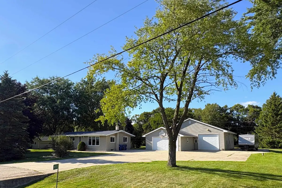 W9319 Blewett Road, Eldorado, WI 54932-9620 - #1