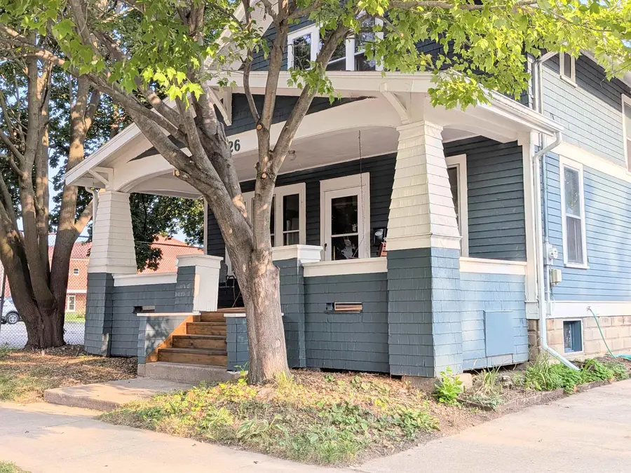 326 E Summer Street, Appleton, WI 54911-4816 - #3