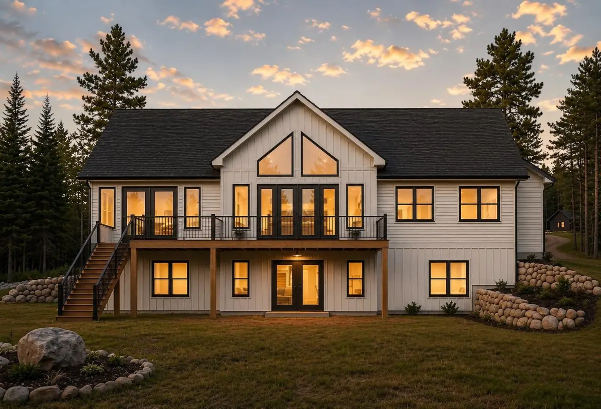 N1624 Sundance Trail, Keshena, WI 54135 - #1