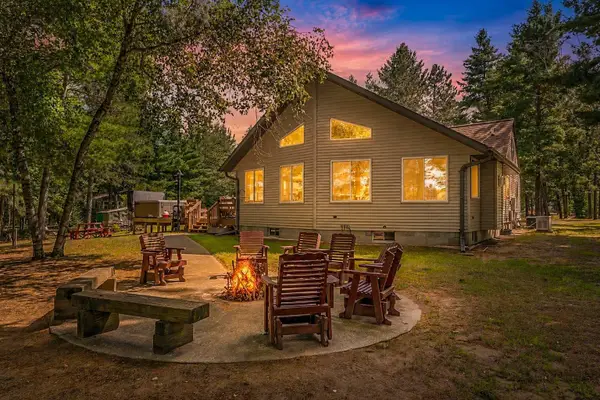 11828 Black Bass Lane, CRIVITZ, WI 54114