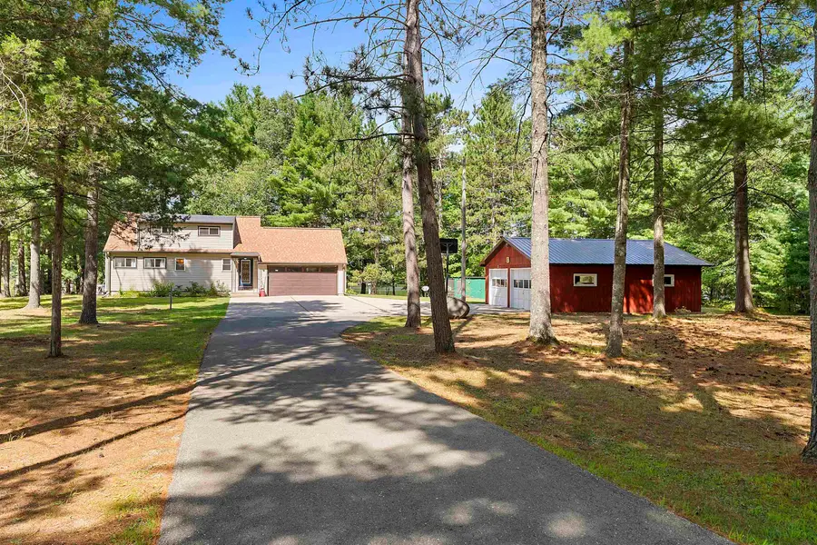 11828 Black Bass Lane, Crivitz, WI 54114 - #3