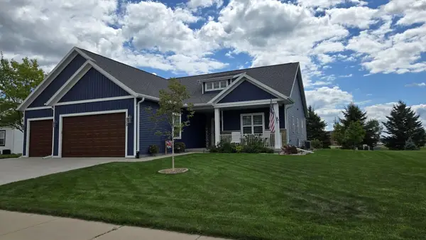 905 Duke Street, BROWNSVILLE, WI 53006