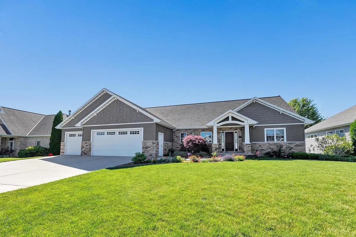 2903 Bally Bunion Lane, Green Bay, WI 54311 - #1