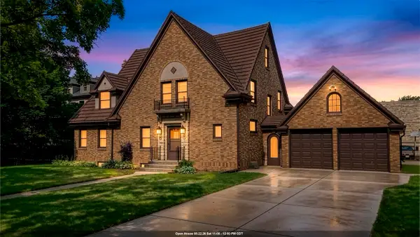 740 S Quincy Street, GREEN BAY, WI 54301