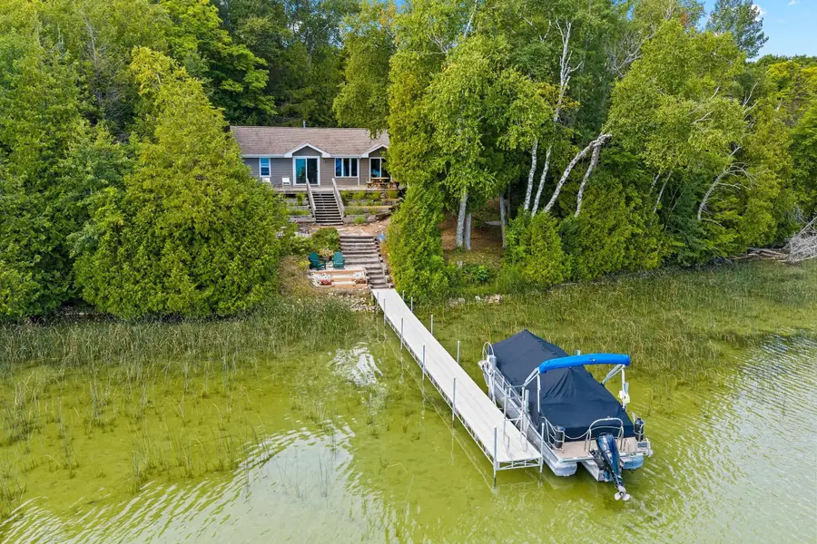 5526 Butts Road, Sturgeon Bay, WI 54235 - #2
