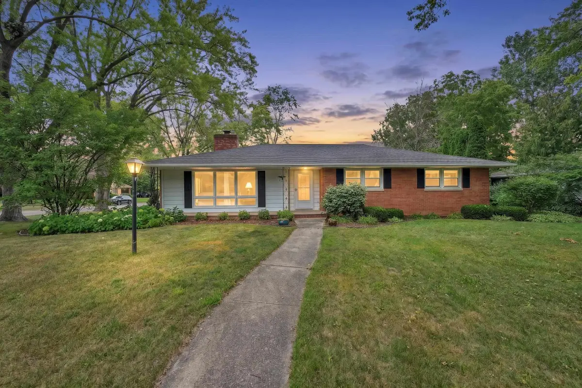 141 Custer Court, Green Bay, WI 54301 - #1