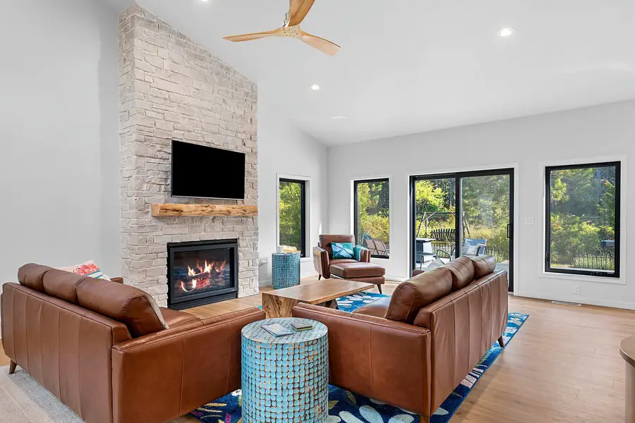 2700 Woerfels Woods Road, Baileys Harbor, WI 54202 - #2