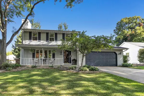 3108 Summer Place, GREEN BAY, WI 54313