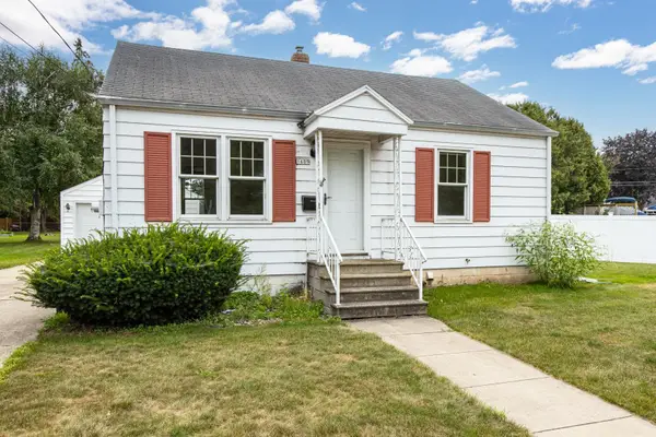 1609 W Murdock Avenue, OSHKOSH, WI 54901-2126