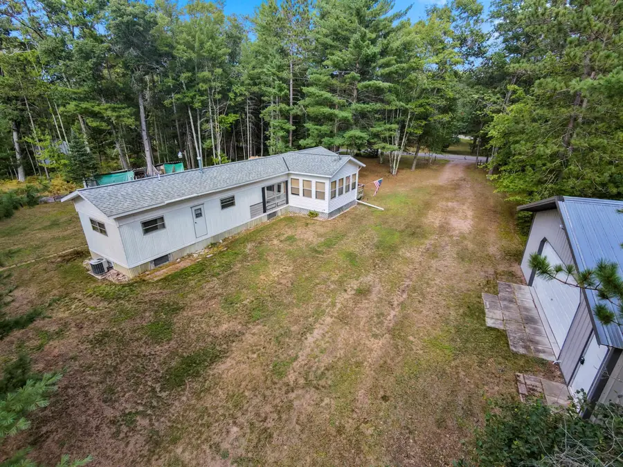 15303 Grindle Oak Drive, Mountain, WI 54149 - #2
