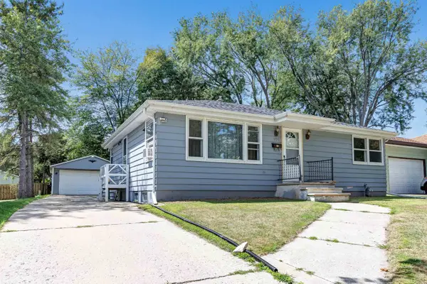 1597 Westfield Avenue, GREEN BAY, WI 54303-3338
