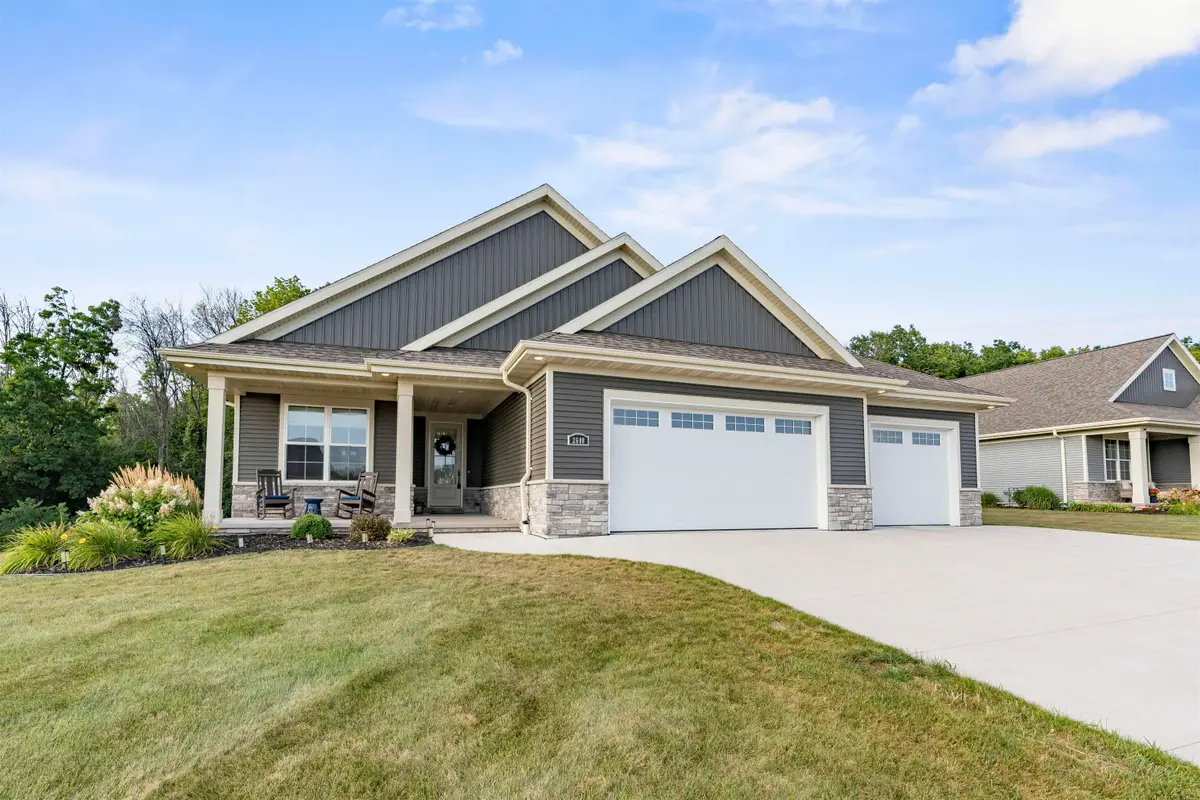 2608 Canvasback Drive, Menasha, WI 54952 - #1