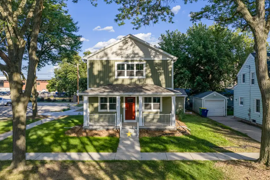 158 N Maple Avenue, Green Bay, WI 54303 - #2