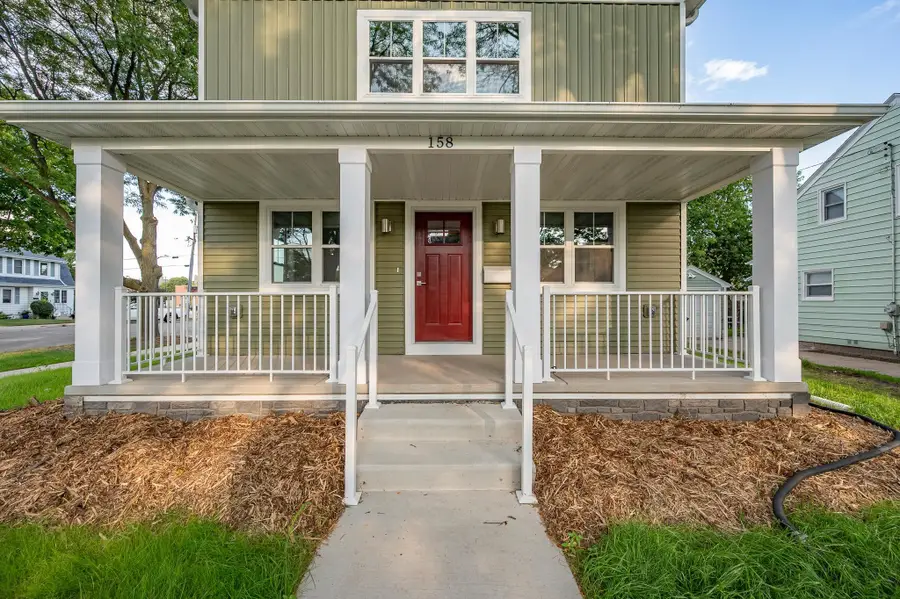158 N Maple Avenue, Green Bay, WI 54303 - #3