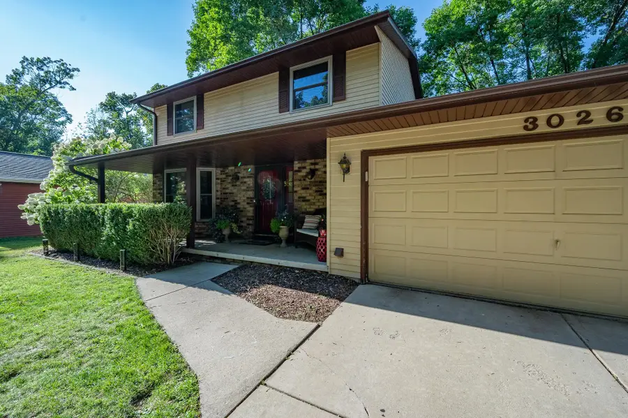 3026 Open Gate Trail, Green Bay, WI 54313 - #3
