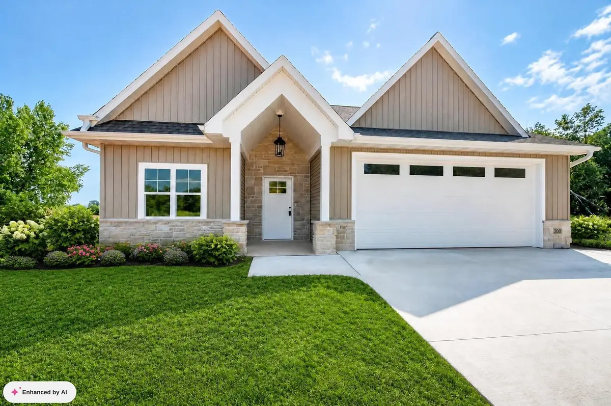 300 Deer Shed Trail, Green Bay, WI 54311 - #1
