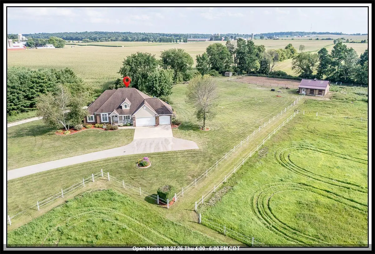 E8403 Church Road, New London, WI 54961-8368 - #1