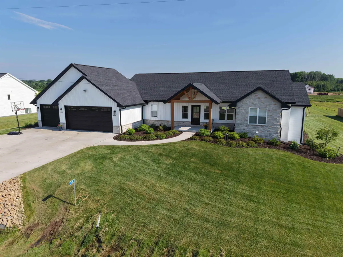 3765 Westpoint Road, Suamico, WI 54313-1219 - #1