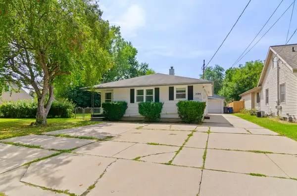 1486 Hastings Street, GREEN BAY, WI 54301