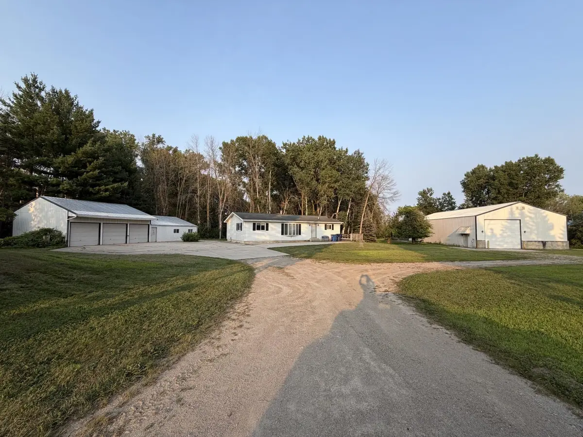 11990 Velp Avenue, Green Bay, WI 54313 - #1