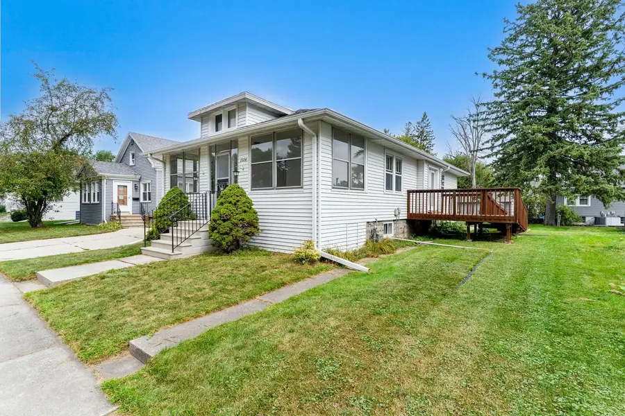 1004 Elmore Street, Green Bay, WI 54303-3923 - #3