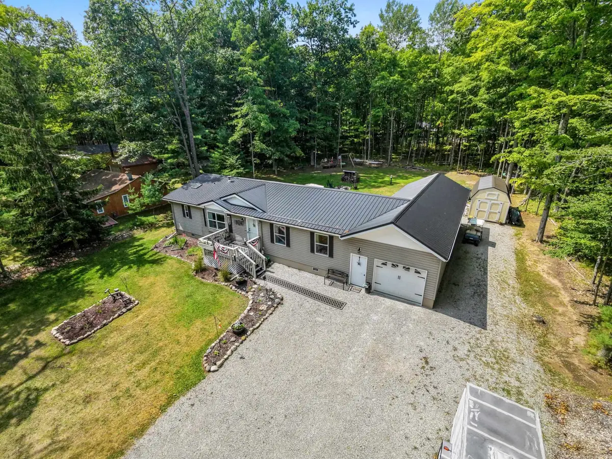 N7833 Noquebay Road, Crivitz, WI 54114 - #1