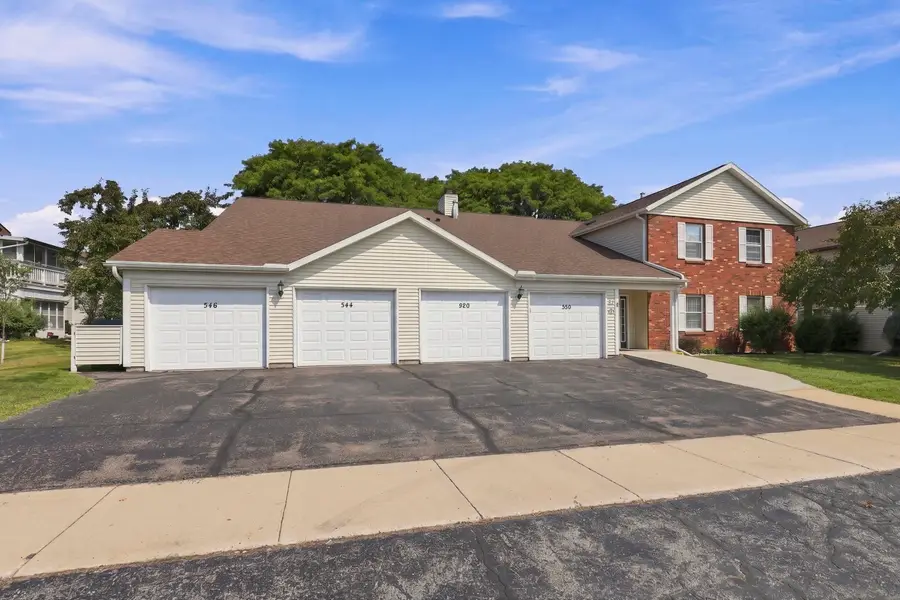 544 W Smith Avenue, Oshkosh, WI 54901 - #2