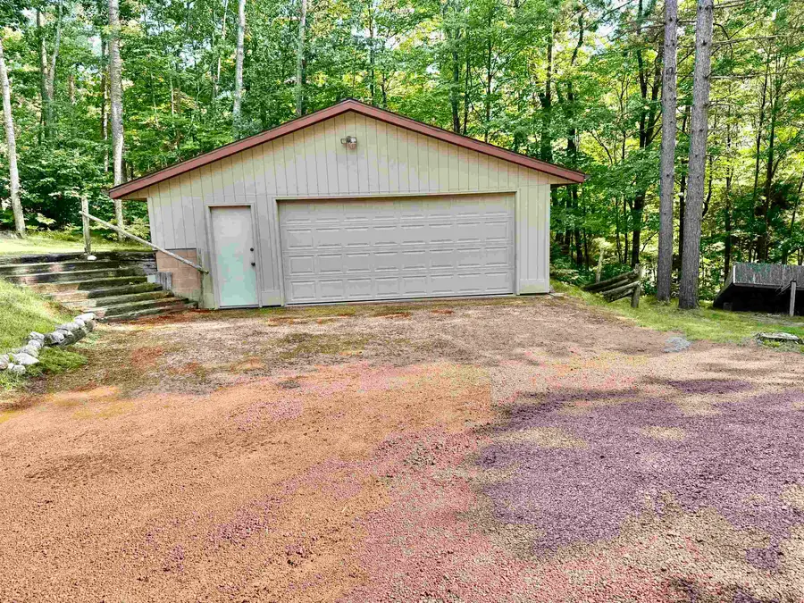 17151 Archibald Lake Road, Townsend, WI 54175 - #2