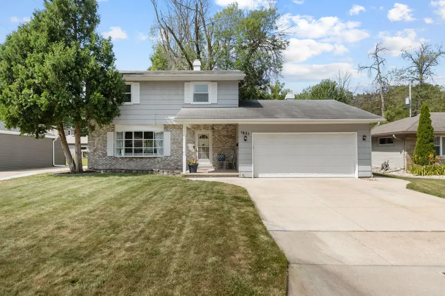 1621 N Mcdonald Street, Appleton, WI 54911-3938 - #2