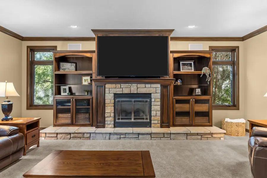 417 Hidden Ridges Way, Combined Locks, WI 54113 - #3