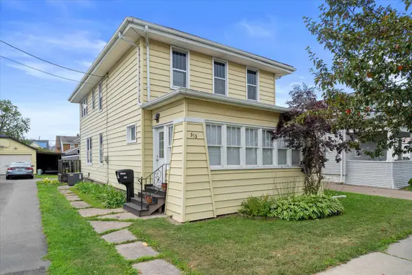 513 2nd Street, MENASHA, WI 54952
